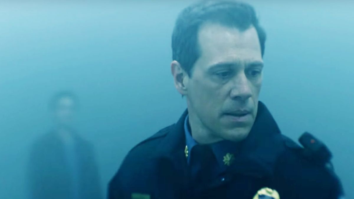 9 questions I have after watching The Mist episode 1