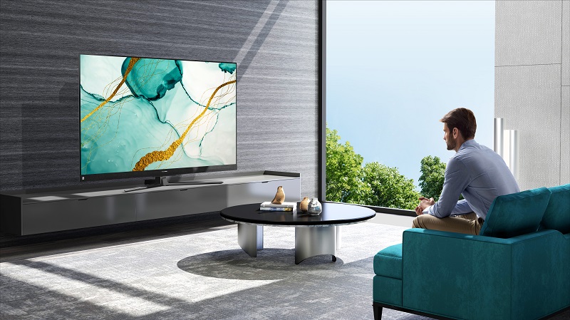 Стоит ли покупать телевизор Hisense? Взгляд на бюджетный бренд смарт-телевизоров