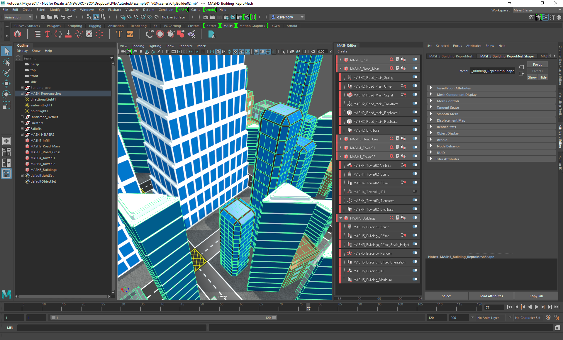 autodesk maya 2017 torrent