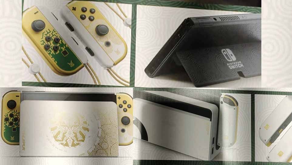 Nintendo Recap Next Gen Console Predicted For Amid Zelda Switch