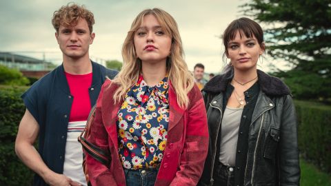 Sex Education Season Netflix Release Date Cast Plot What To Watch