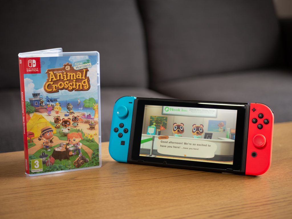 sell switch digital games
