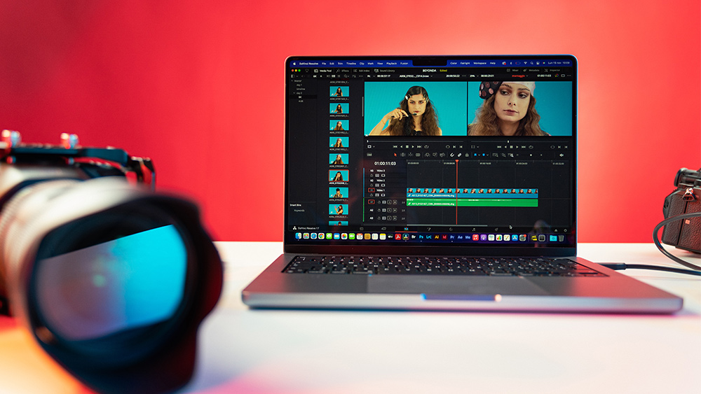 The best MacBook for video editing in 2022