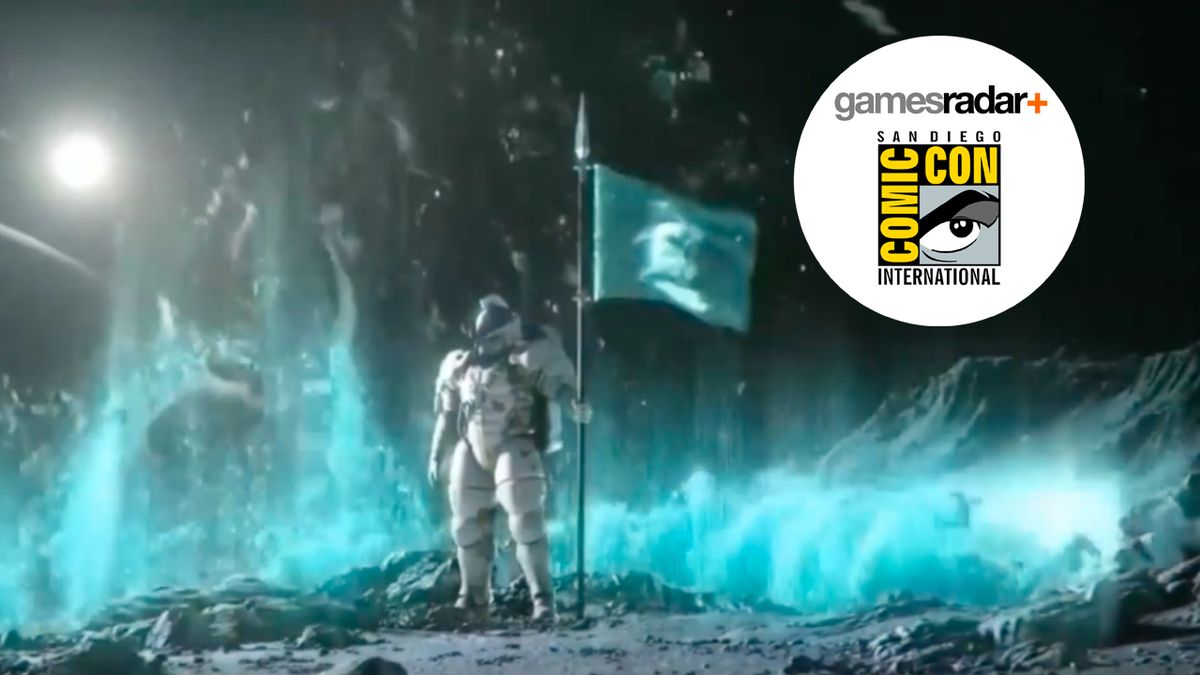 Check out Kojima Productions' flashy logo trailer (with added mystery whale)