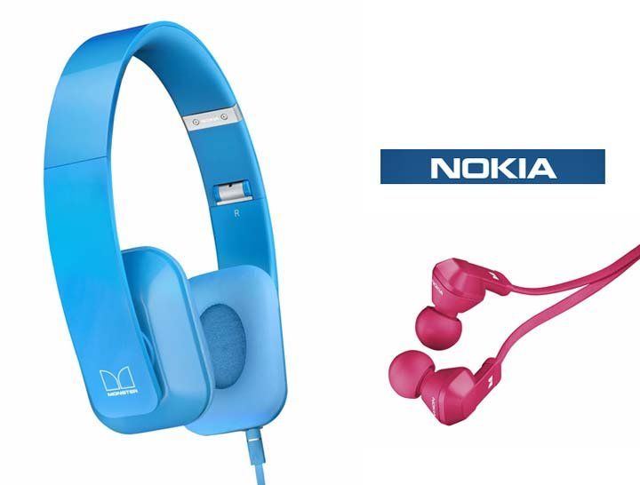 Nokia S Giving Away A Few Purity Headsets Windows Central