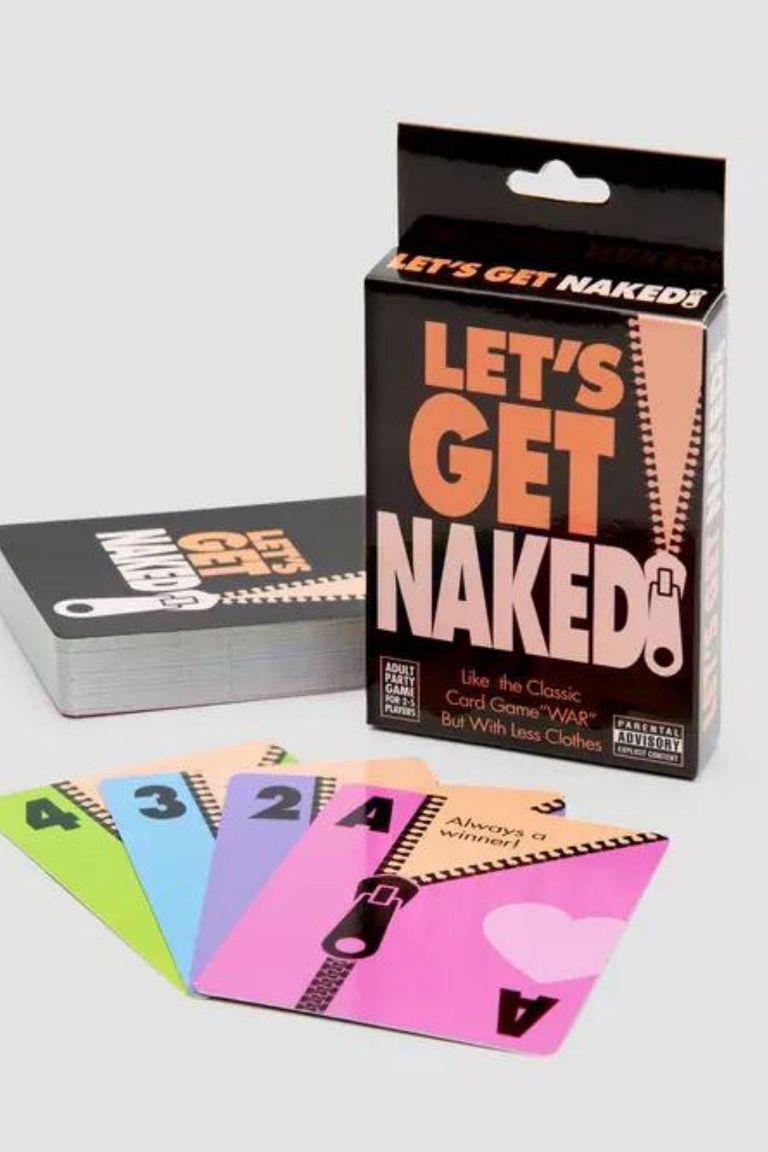 The Best Sex Card Games According To Sex Experts Marie Claire