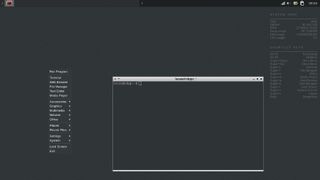 10 BunsenLabs Crunchbang