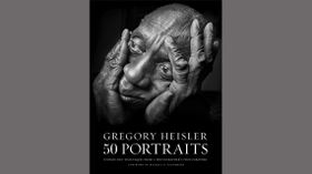 Gregory Heisler: 50 Portraits