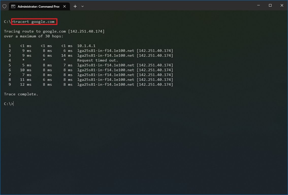 Windows Networking Command Tools Every User Needs To Know Windows