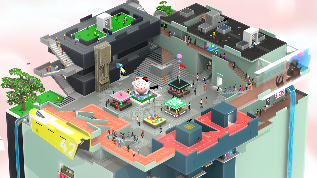 Tokyo 42, Frozen Synapse 2 and Torment: Tides of Numenera added to the PC Gamer Weekender line up