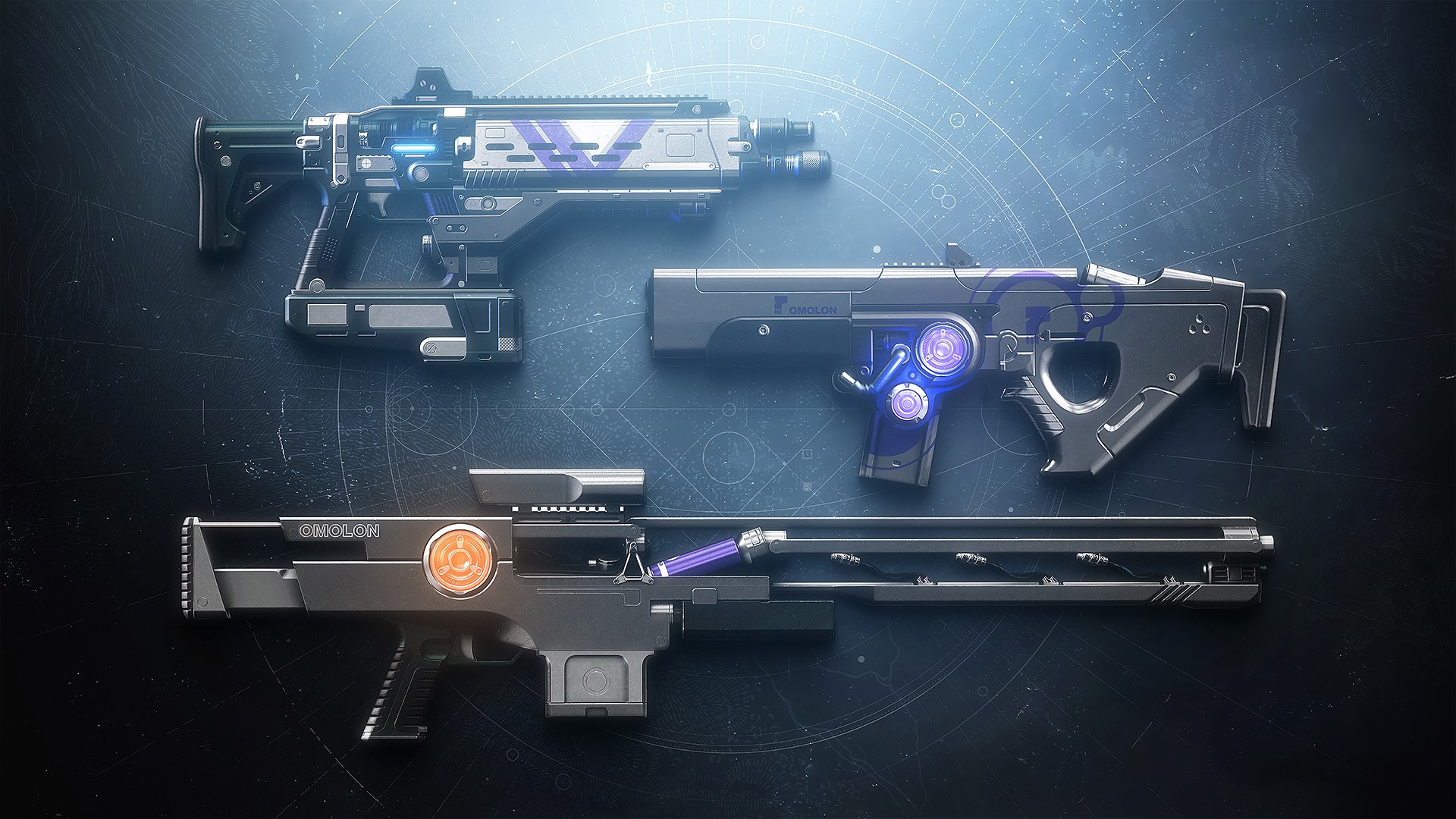  Destiny 2 Plug One Adept god roll: The best weapon perks to get 