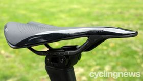 Cadex Boost Saddle