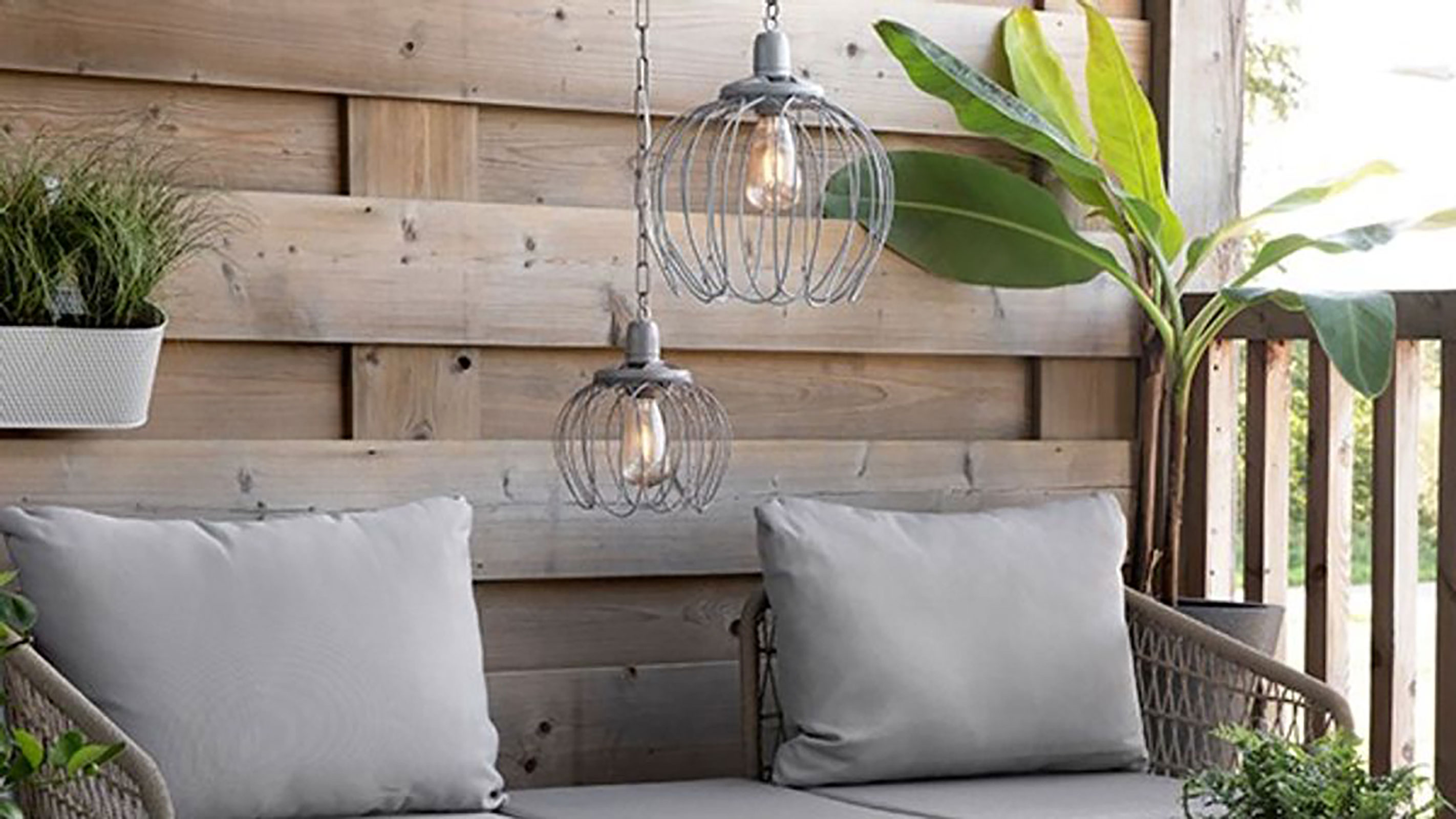 Garden Room Lighting Ideas Illuminate Your Space In Style Homebuilding