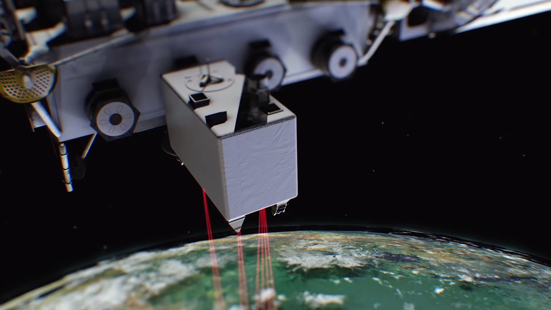 Earth Day 2019: How NASA Data Helps US Deal with Disasters and Climate Change