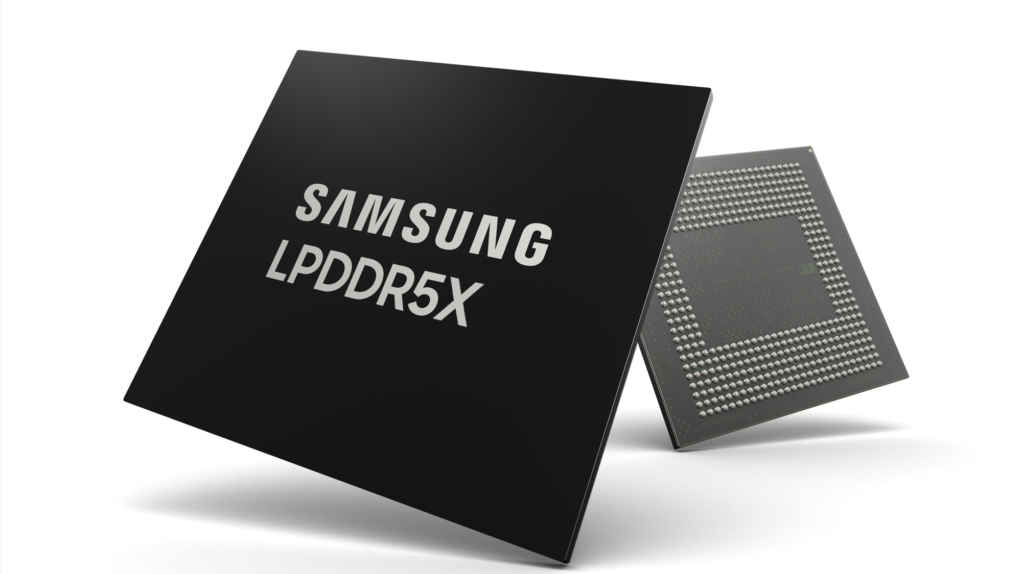 Samsung reveals LPDDR5x RAM that will likely end up in the Galaxy S23 range