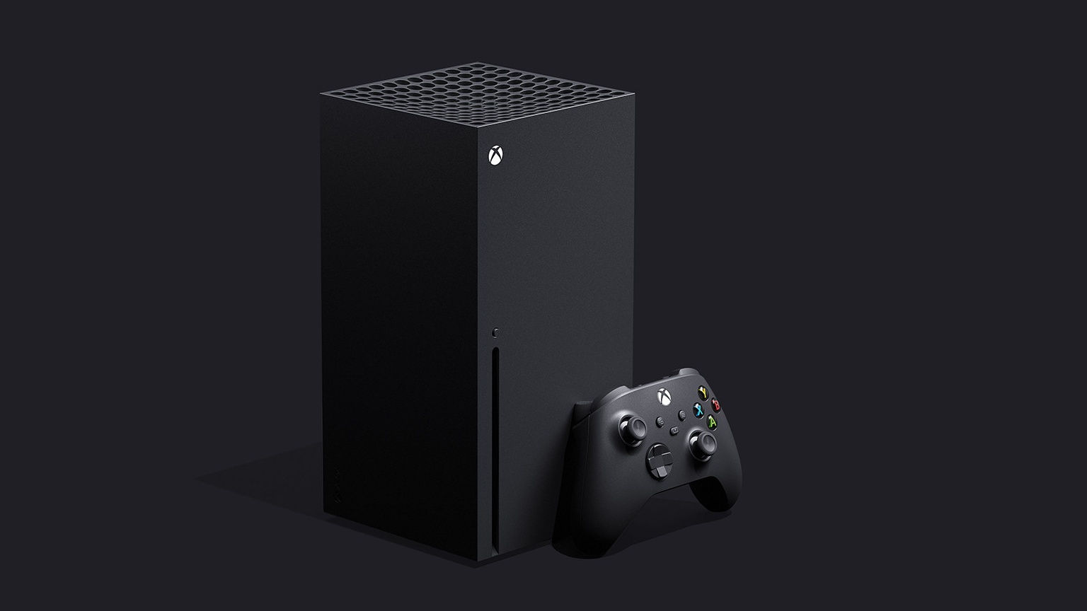 xbox one x retail