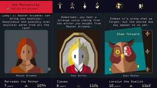 Reigns: Her Majesty ($2.99/£2.79/AU$4.09)