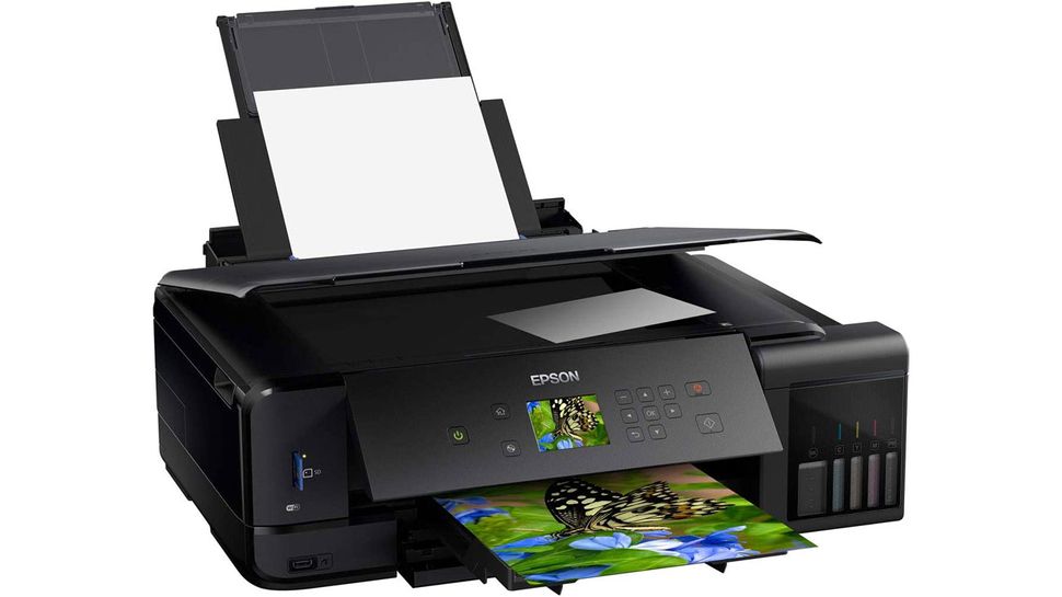 The Best Printers For Photos In 2022 Creative Bloq 7100 Hot Sex Picture