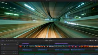 Final Cut Pro X