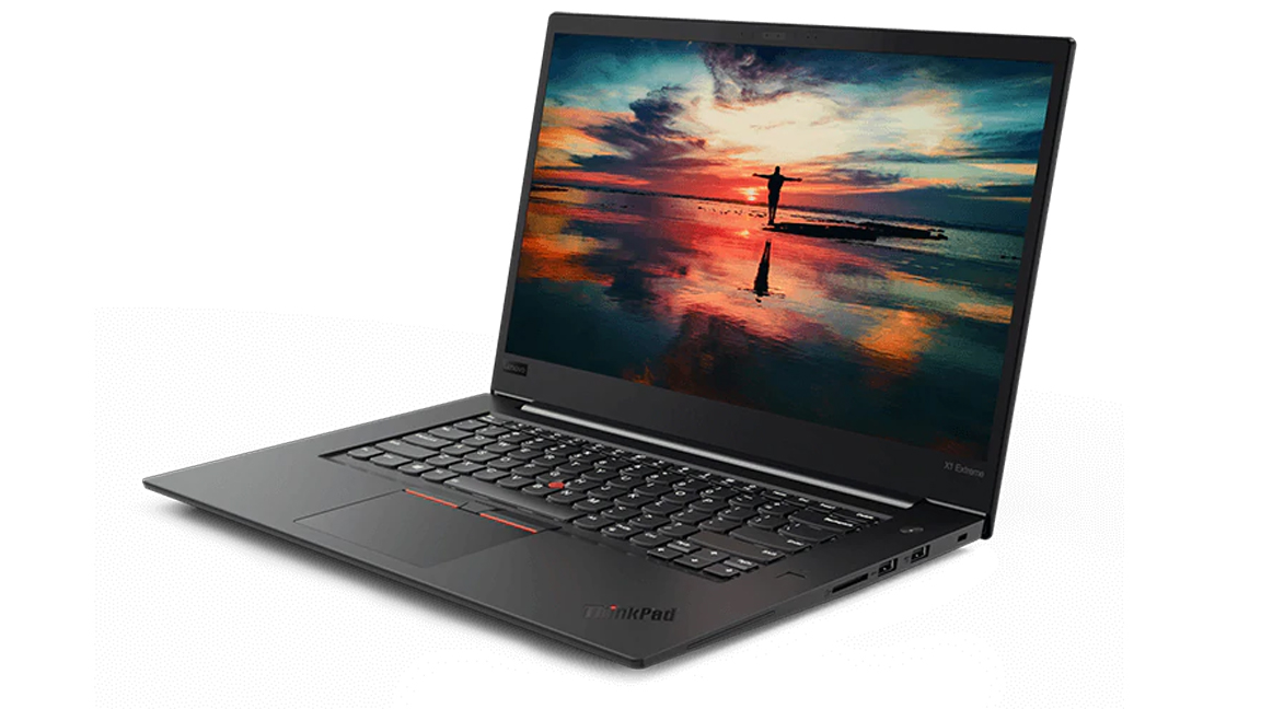 ThinkPad X1 Extreme Mobile Workstation