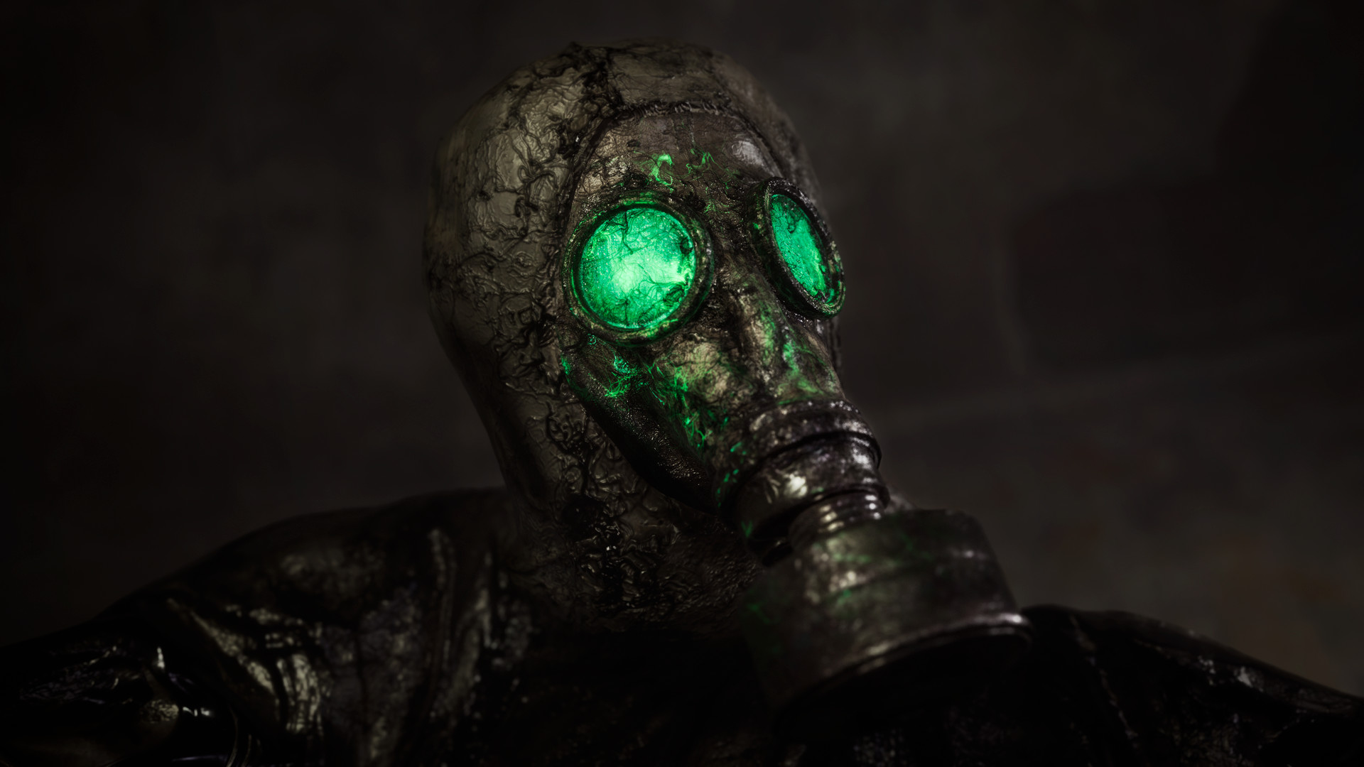  Chernobylite gets free 'Enhanced Edition' update with ray tracing and more 