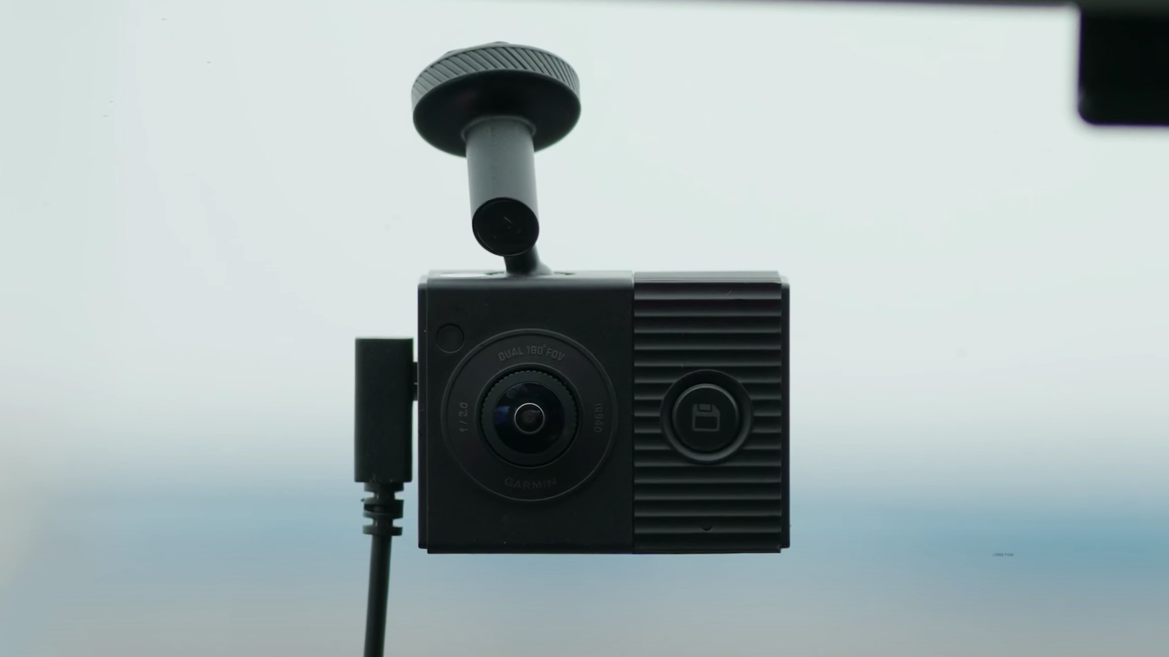 Garmin Dash Cam Tandem