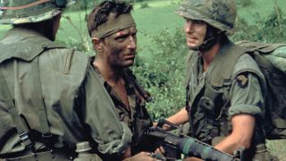The Deer Hunter