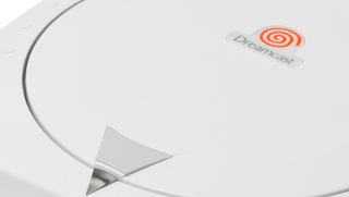 Dreamcast forever