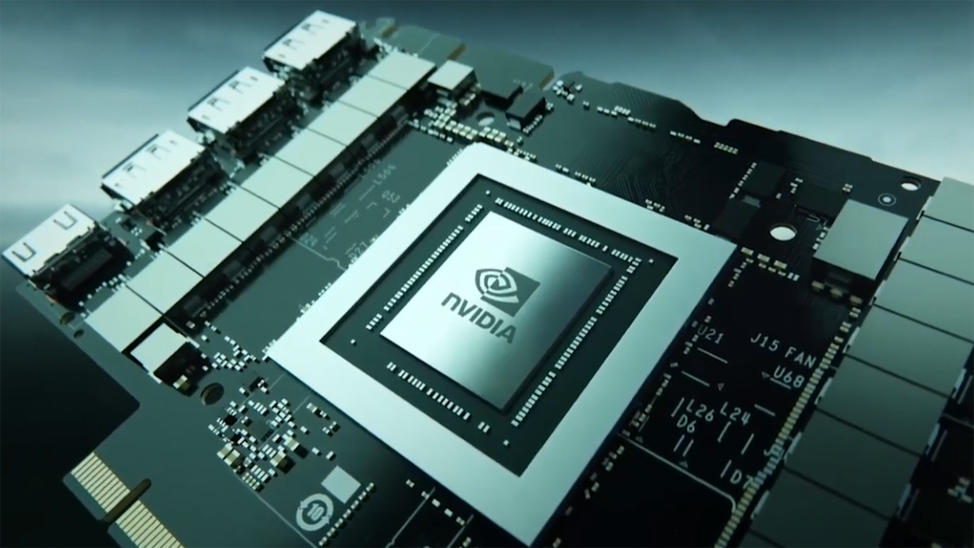 В этом году Nvidia может выпустить только один графический процессор RTX 4000 — и это не тот, на который вы надеетесь