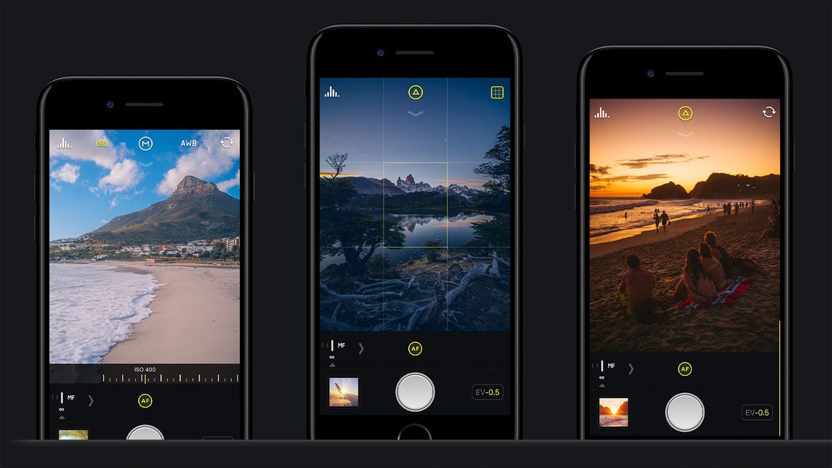 The 33 best photo apps | Creative Bloq