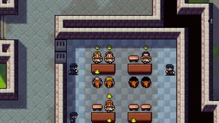 The Escapists 3 99 3 99 AU 5 99