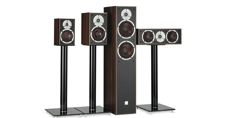 Dali Introduces Four Strong Spektor Speaker Range What Hi Fi