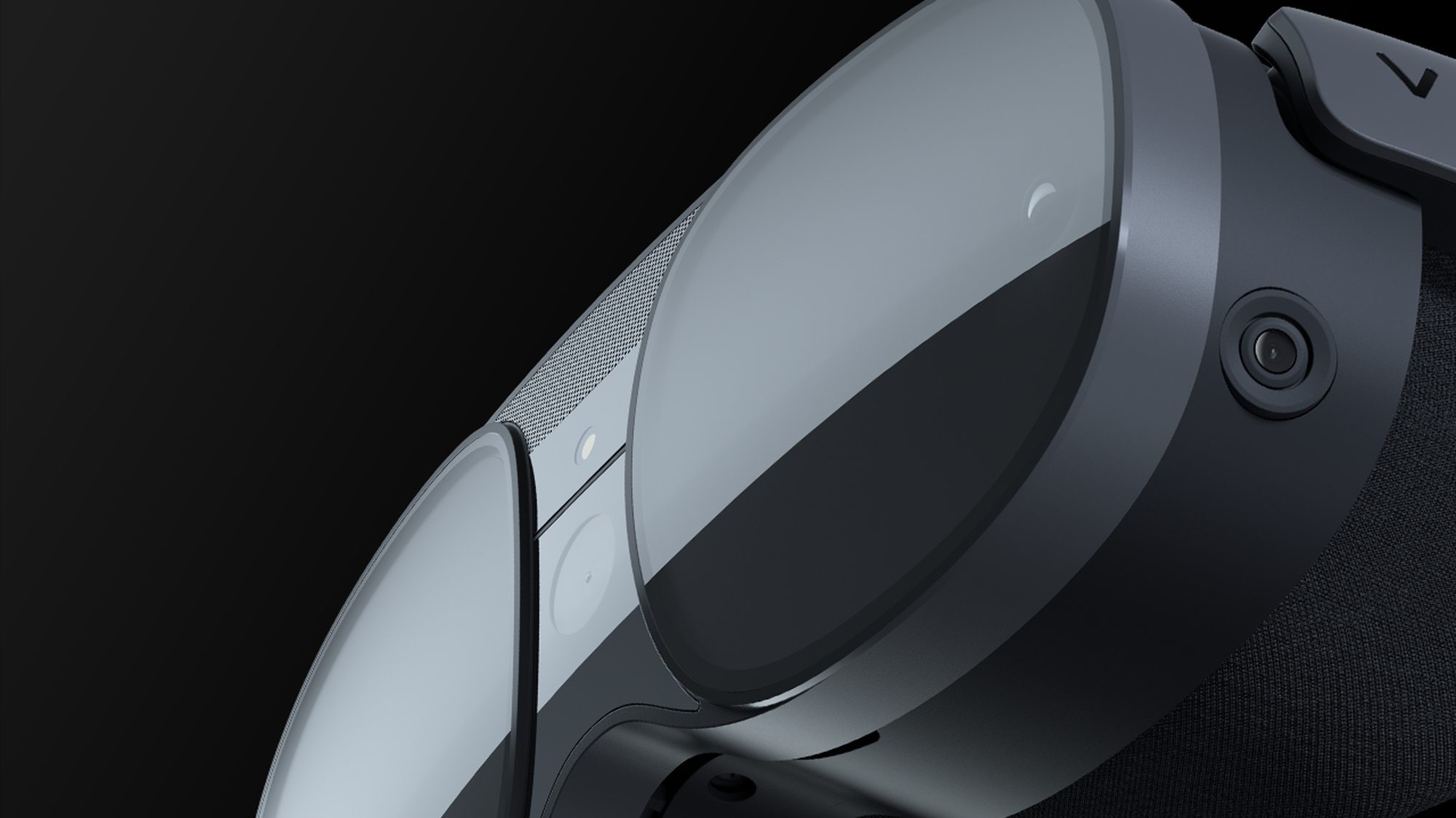 HTC анонсирует неожиданную VR-гарнитуру, чтобы конкурировать с Meta Quest Pro