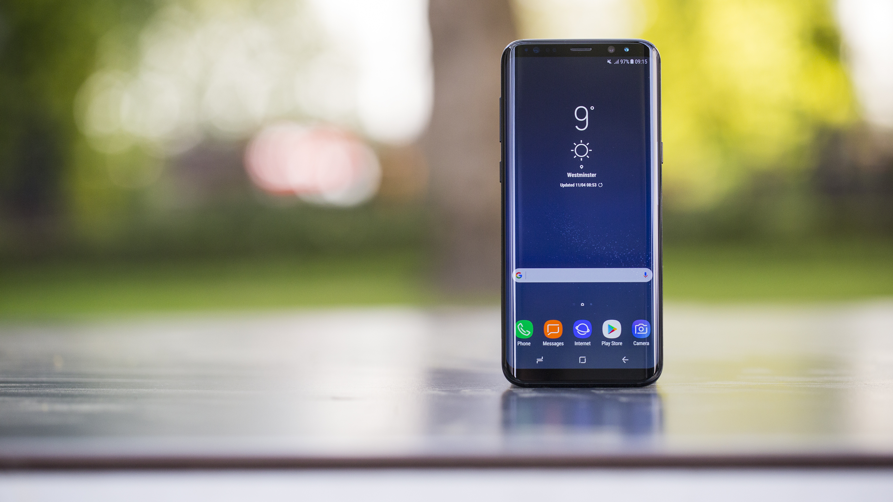 Samsung S8 Plus 4 64gb