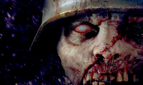 Call of Duty WW2 Zombies Trailer Leaks Call of Duty WW2 Zombies Trailer Leaks