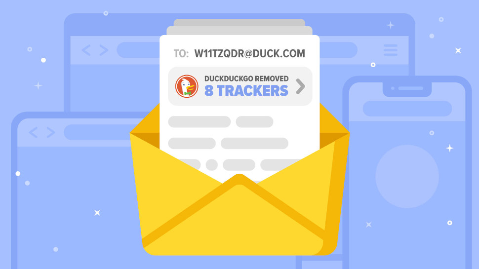 DuckDuckGo борется с ProtonMail с новым инструментом конфиденциальности электронной почты