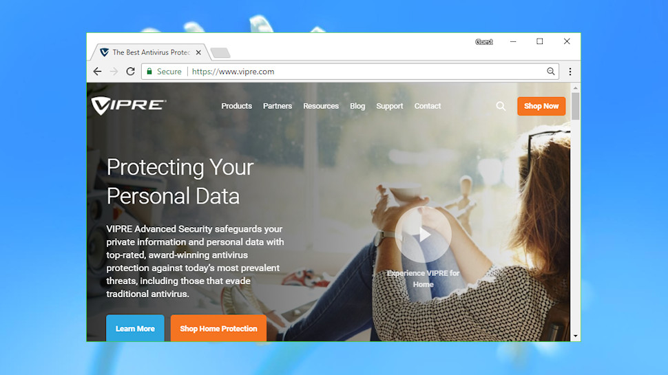 VIPRE Advanced Security