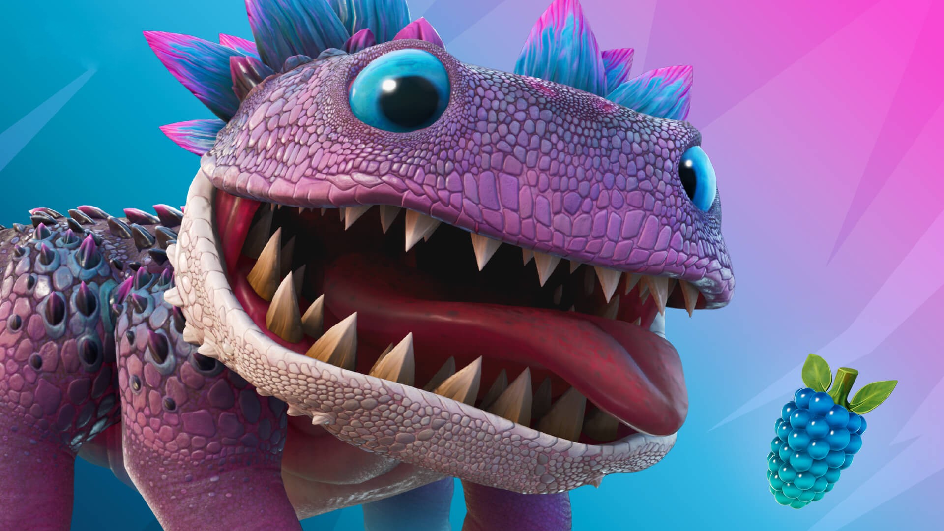  Fortnite update reintroduces Tilted Towers, dope dinosaurs 