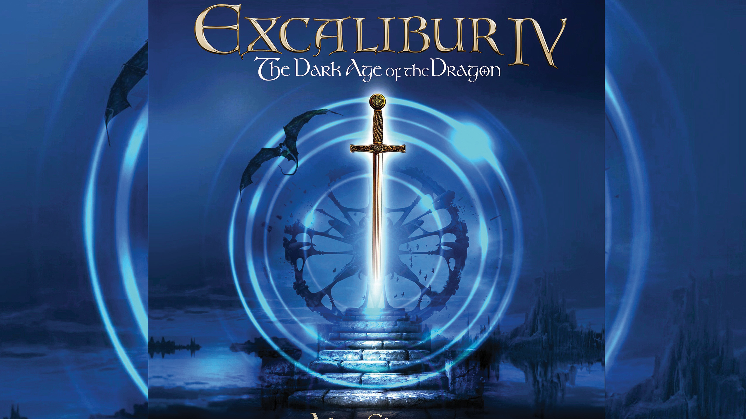 star-studded excalibur iv released