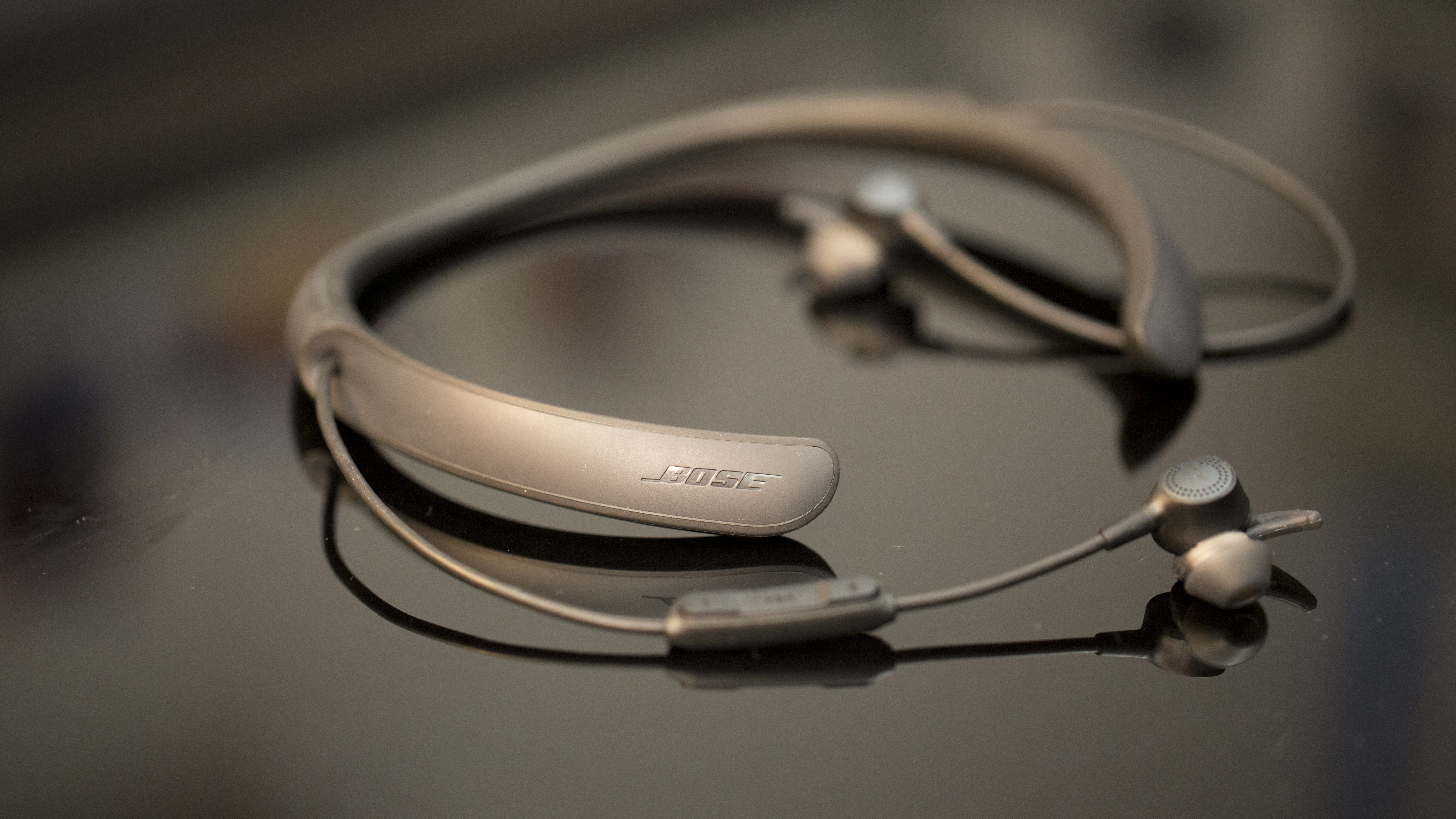 Bose QuietComfort 20i