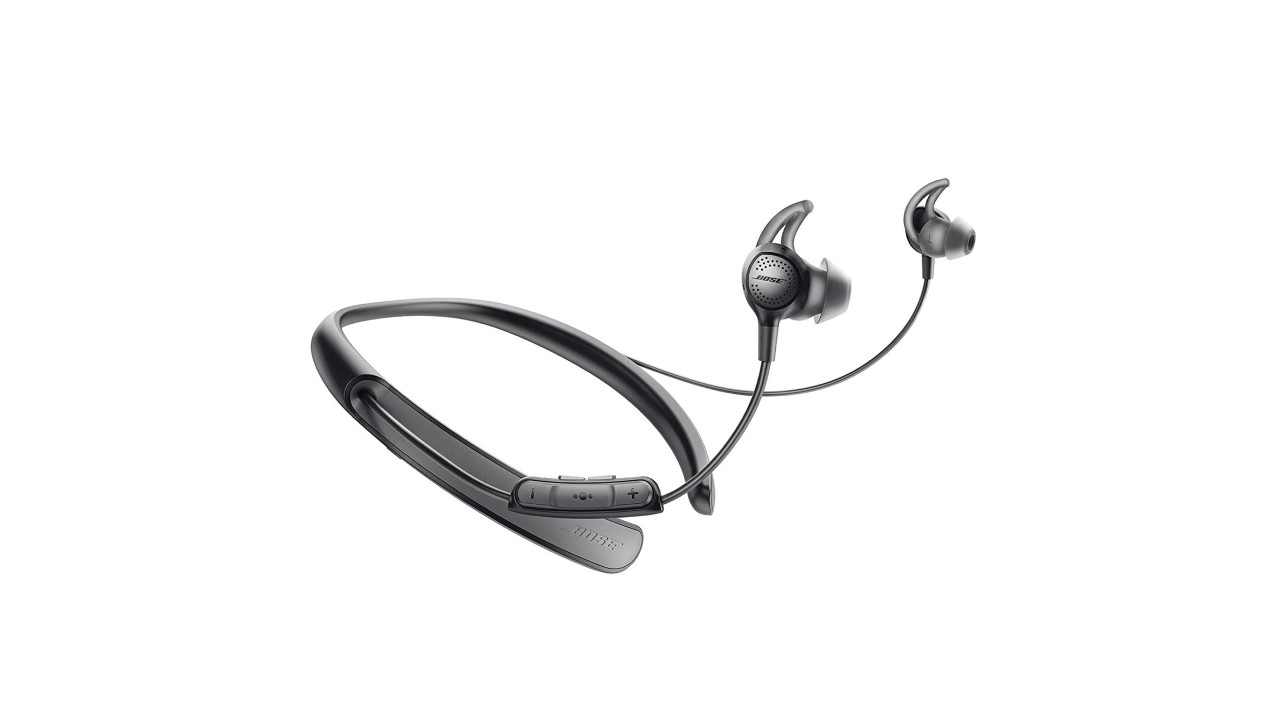 Bose QuietControl 30