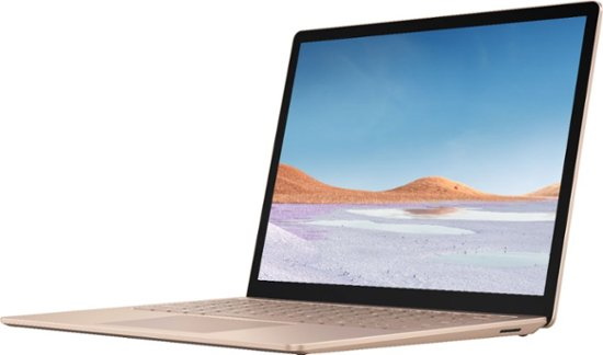 Microsoft Surface Laptop 3