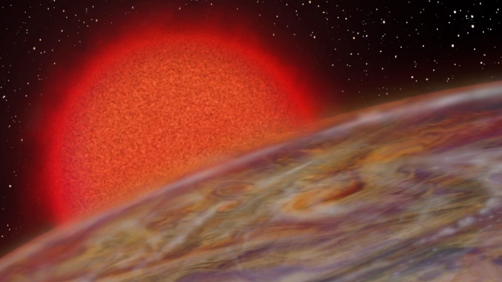 3 newly discovered worlds risk doom orbiting too close to dying stars thumbnail