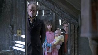 10 A Series Of Unfortunate Events