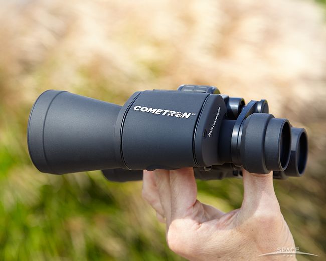 How To Choose Binoculars For Astronomy And Skywatching Space