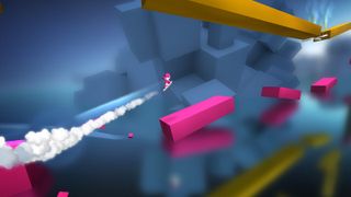 Chameleon Run ($2.00/£1.67/AU$2.60)