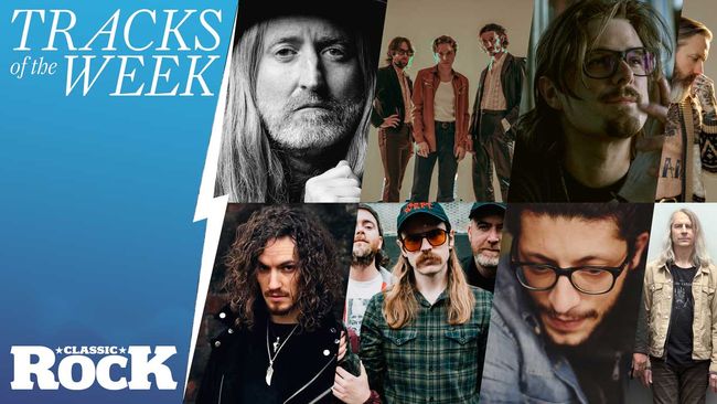 Tracks Of The Week Eight New Songs To Make The World A Better Place