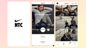 Nike Training Club 