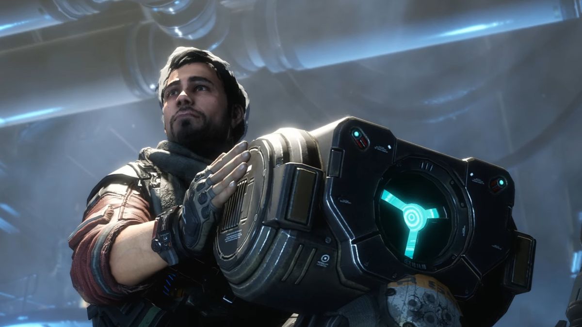 5 ways Titanfall 2's new single-player trailer would definitely kill you IRL