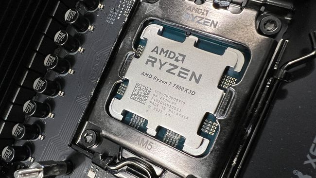 Amd Ryzen Cpus Could Go On Sale In July Great News For Consumers